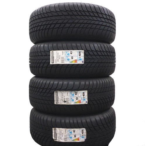 205 4x bridgestone - 55,