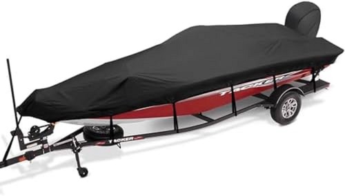 Bass boat covers - bass,