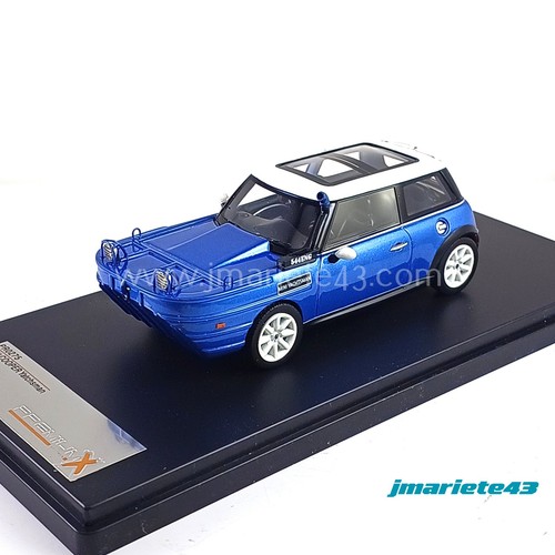 Mini cooper yatchsman - mini, 1/43