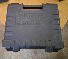 Boss BCB-30 Pedal Board Carry