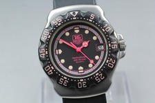 *Exc+5* TAG HEUER Formula 1