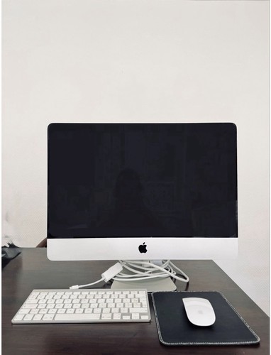 Apple imac mi - apple,