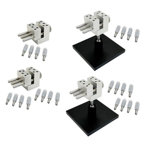 Mini étau table - de, table,