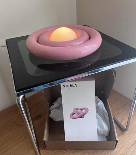 Stråla lampe ikea - strÅla, d