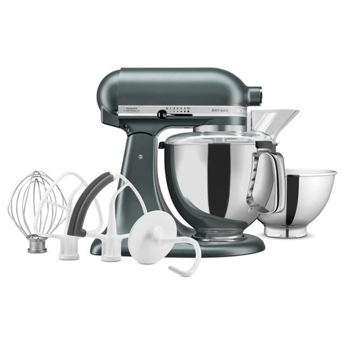 Robot pâtissier kitchenaid - robot,