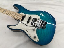 (E-II) ST-1 Guitare