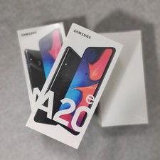 Samsung Galaxy A20e Dual SIM SM-A202F/DS 5.8" 13MP 32GB Android 9 