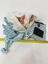 K-WAY HOLLY HOBBIE ANNÉES 80 VINTAGE NEUF!!! Bleu