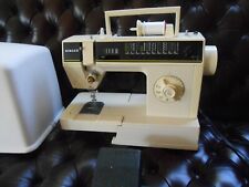 Singer Sew   SOLD