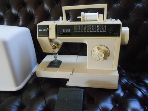 Singer sew sold - ,
