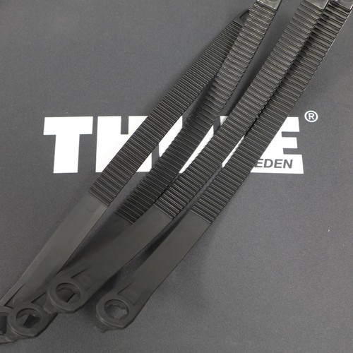 Thule rim bands - bands, timing