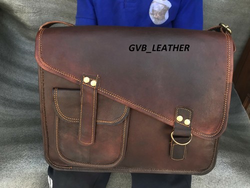 Sac ordinateur besace homme - sac,