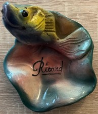 Cendrier Publicitaire Ricard -