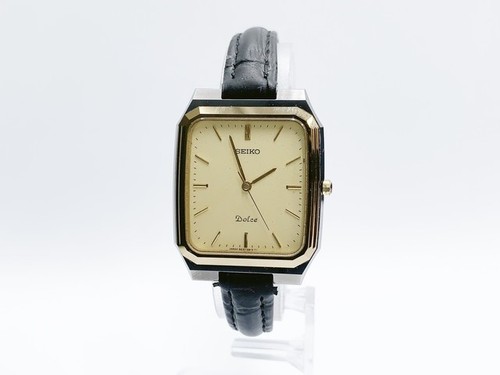 Montre seiko dolce 5e31 5b0a - seiko, 5e31-5b0a