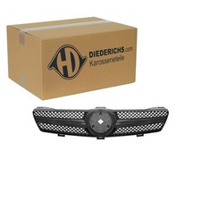 DIEDERICHS Tuning Calandre