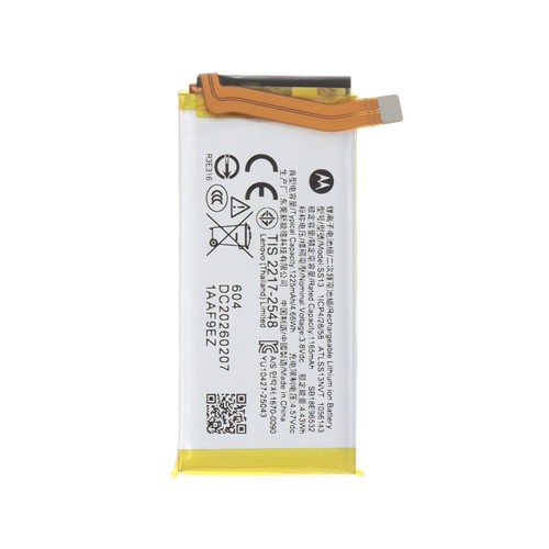 Batterie motorola razr - motorola,