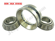 Roulement CC926261 pont