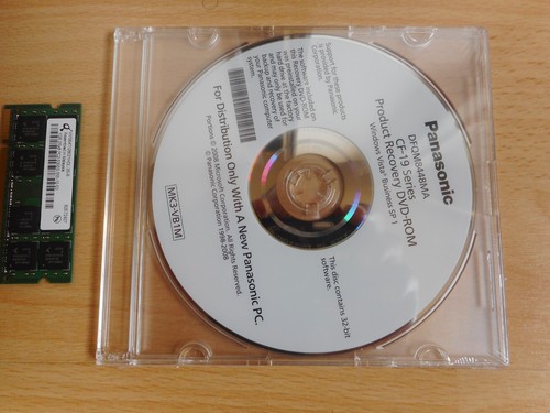 Dvd original panasonic - original,