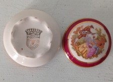 Petite bonbonnière en