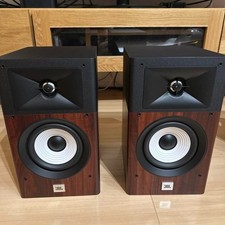 Paire d'enceintes JBL A130