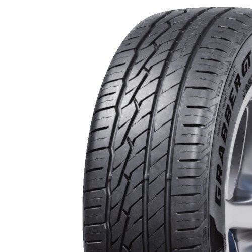General grabber plus 235 - gt,