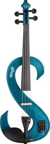 Violon stagg ensemble de - ensemble,