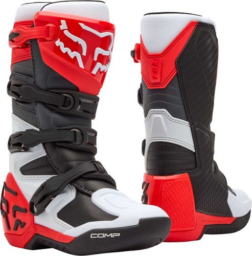 Bottes motocross pour - de,