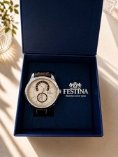Festina Montre Homme Quartz
