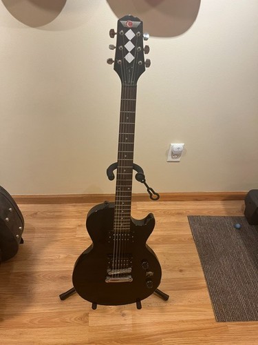 Epiphone basher electric - basher,