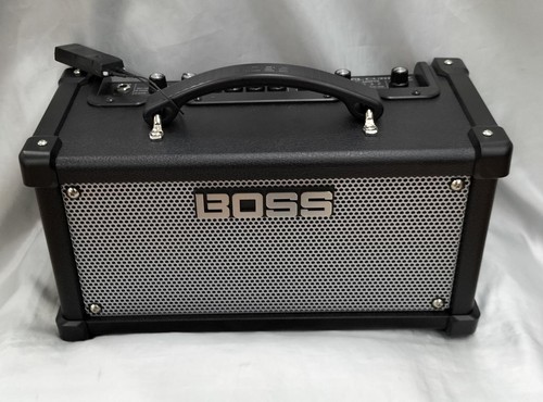 Boss dual cube - dual,