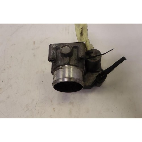 Corps papillon ssangyong - corps,