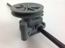 Tondeuse Autotractée PROGREEN PY 18S 035972