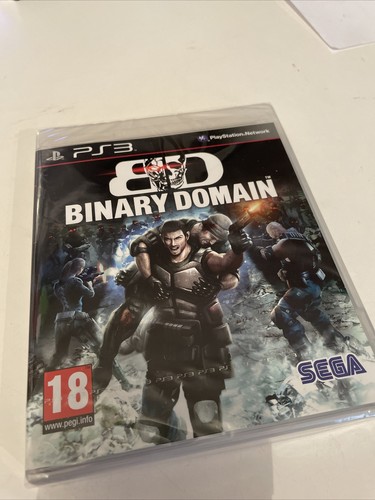 Neuf new binary domain - neuf,