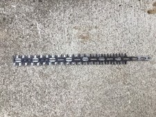 STIHL jeu de lames de taille haies occasion