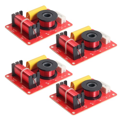 130w crossover voies - 130w,