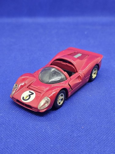 Ferrari 330 1967 numéro - 330,