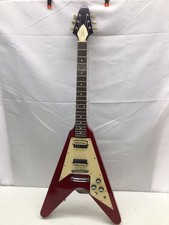 [Rare] TOKAI Flyng V Type