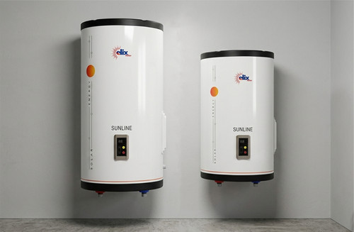 Chauffe eau solaire - chauffe-eau,