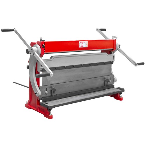 Holzmann ubm760 presse - holzmann, presse-plieuse