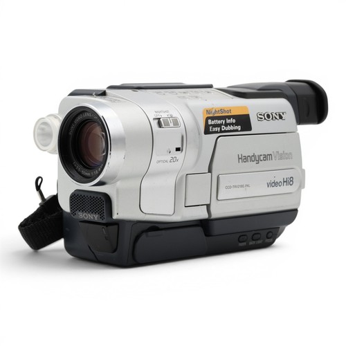 Sony handycam vision - handycam,
