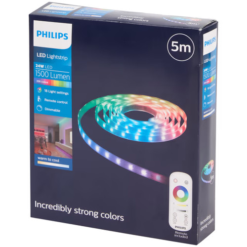 Ruban led philips - ✅ruban,