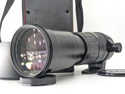 Vidéo exc sigma af - sigma,