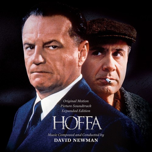 Hoffa - (musique, film)