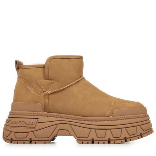 Chaussures boots buffalo femme - chaussures,