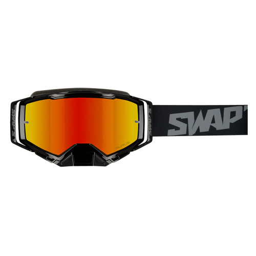 Masque cross aurus lite noir - masque,