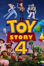 Puzzle Toy Story 500 pièces