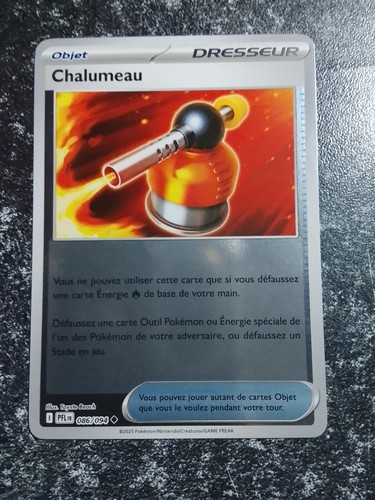Chalumeau 086 094 reverse - chalumeau, 086/094