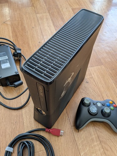 Microsoft xbox 360 250 go - microsoft,
