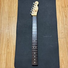 warmoth telecaster neck