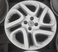 Jante alu RENAULT Captur 17 Pouces - 6.5Jx17 4CH40 - 403008829R (D)